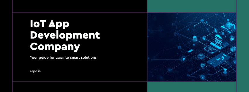 iot app development company